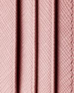 Prada Saffiano Leather card holder - Image 3